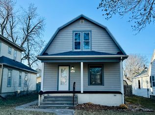 741 Wisconsin Ave SW, Huron, SD 57350