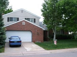7212 S Garrison Ct, Littleton, CO 80128