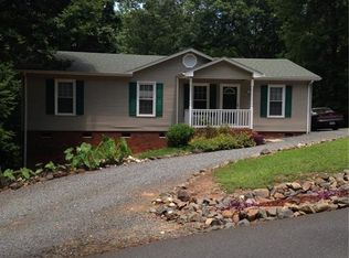 368 Woodrun Dr #159-160-161, Mount Gilead, NC 27306