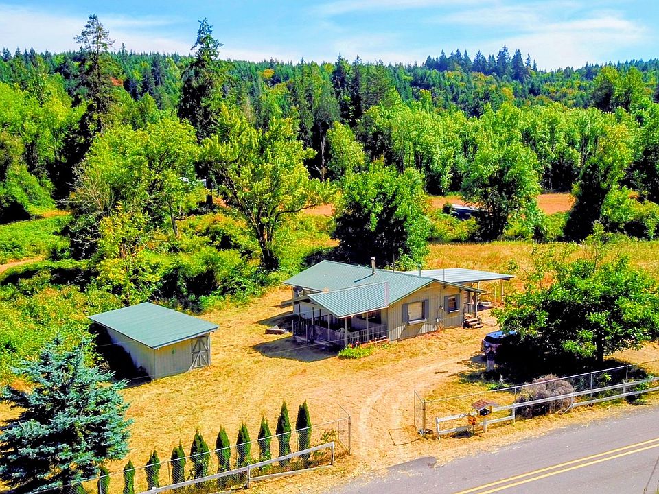 1st image of 15462 S Buckner Creek Rd
