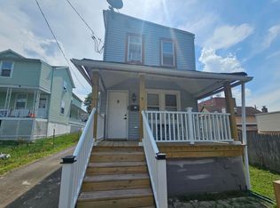 9 Cork Ln, Wilkes Barre, PA 18702