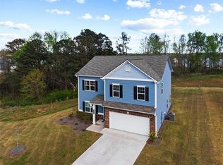 301 Autrey Drive, Douglasville, GA 30134