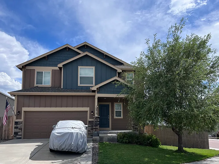 10813 Rowley Dr — Photo 1
