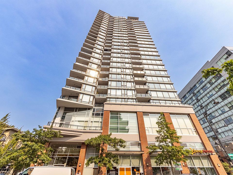 1st image of 400 Capilano Rd #2103