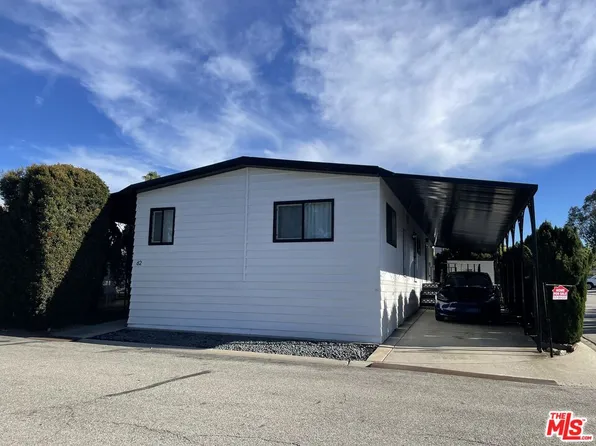 1150 Ventura Blvd #62, Camarillo, CA 93010