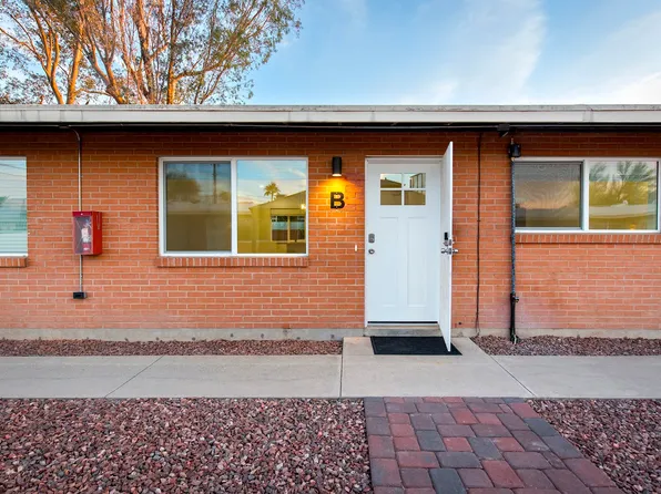 1423 N Venice Ave, Tucson, AZ