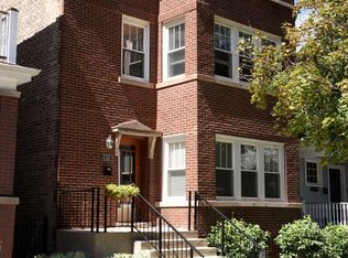 4110 N Maplewood Ave, Chicago, IL 60618