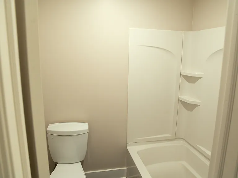 Center 45 Apartments — Photo 24
