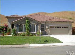 1649 Landmark Dr, Vallejo, CA 94591