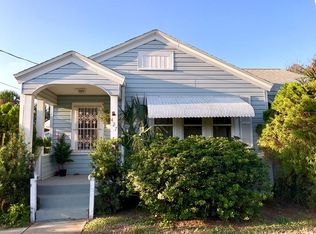 427 Hillside Ave, Daytona Beach, FL 32118
