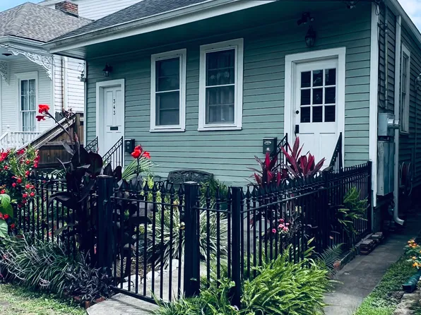 343 Joseph St, New Orleans, LA 70115