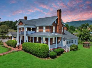 4496 Bonsack Rd, Roanoke, VA 24012