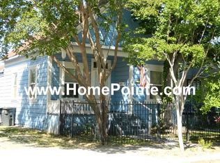 3801 Bigler Way, Sacramento, CA 95817