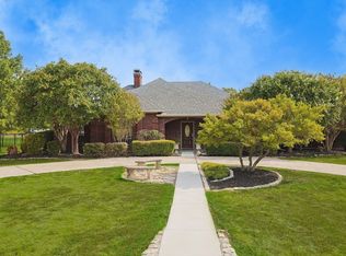 240 Green Ridge Dr, Double Oak, TX 75077