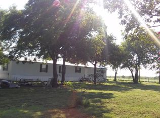 8888 Hunt Hill West Rd, Rogers, TX 76569