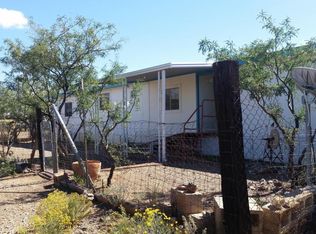 3320 E Andrada Rd, Vail, AZ 85641