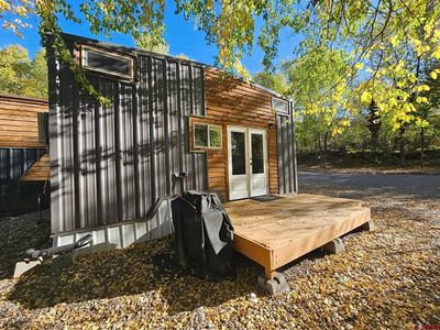 485 Florida Road #C-17, Durango, CO, 81301
