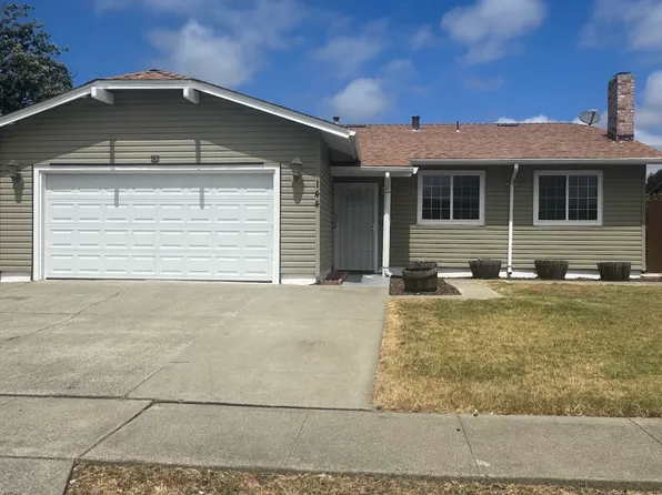 144 Brophy St, American Canyon, CA 94503