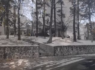 803 N Louise St, Atlanta, TX 75551