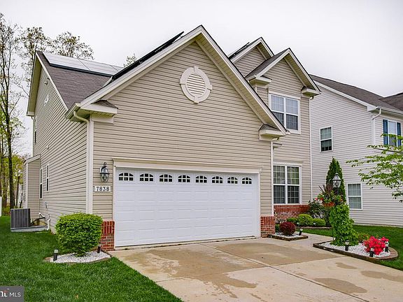 2nd image of 7838 Stonebriar Dr