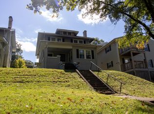 2126 Stephenson Ave SW #A, Roanoke, VA 24014