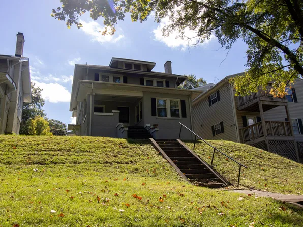 2126 Stephenson Ave SW #A, Roanoke, VA 24014