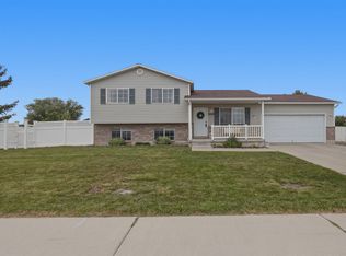 2049 W 1835th St N, Lehi, UT 84043