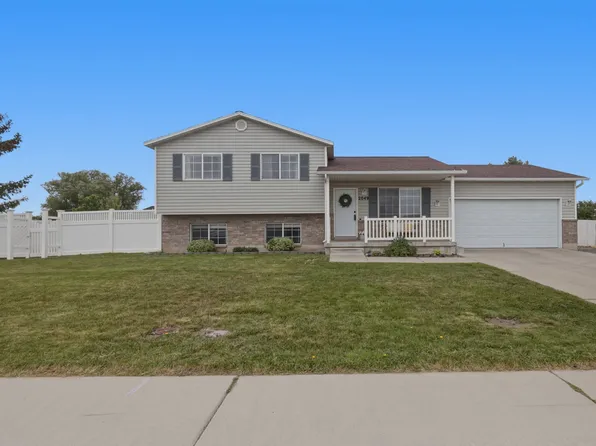 2049 W 1835th St N, Lehi, UT 84043