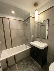 Rented by Lodger Corp