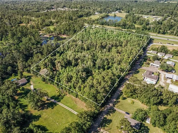 Kohnke Hill Rd, Hammond, LA 70401