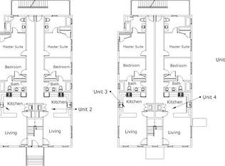 63-65 Sedgwick St #6, Boston, MA 02130