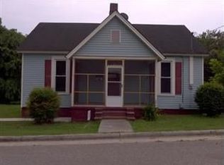 7 Short St, Rockingham, NC 28379