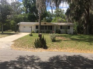 200 S Canaday Dr, Inverness, FL 34450
