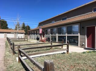 620 Forest Edge Rd #B, Woodland Park, CO 80863