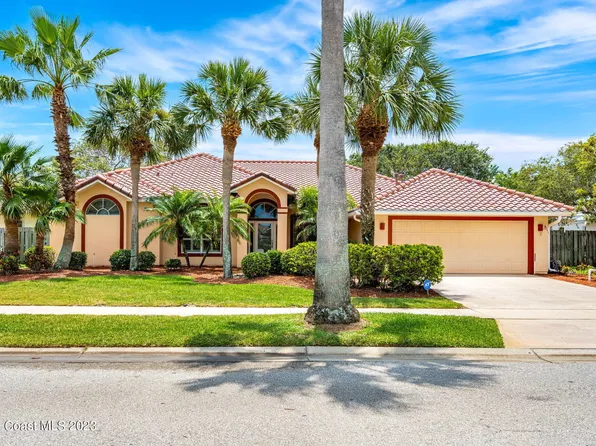 178 Martesia Way, Indian Harbour Beach, FL 32937