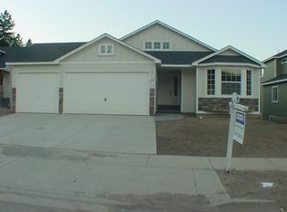218 Turner, Spokane, WA 99224
