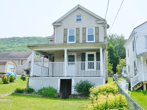 218 W Market St, Trevorton, PA 17881