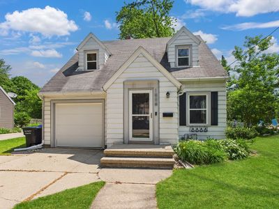 1604 N Erb St, Appleton, WI, 54911