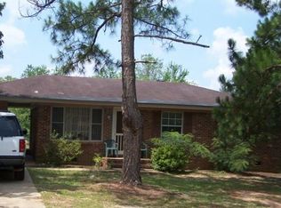 917 Inverness Rd, Albany, GA 31705