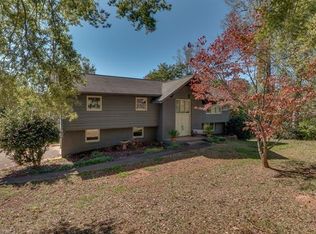 175 Honeysuckle Dr, Rutherfordton, NC 28139