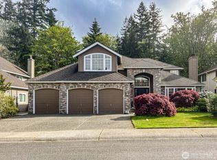 21417 SE 35th Way, Sammamish, WA