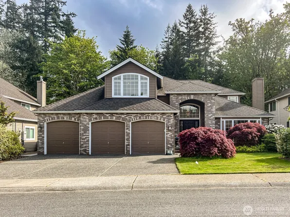 21417 SE 35th Way, Sammamish, WA 98075