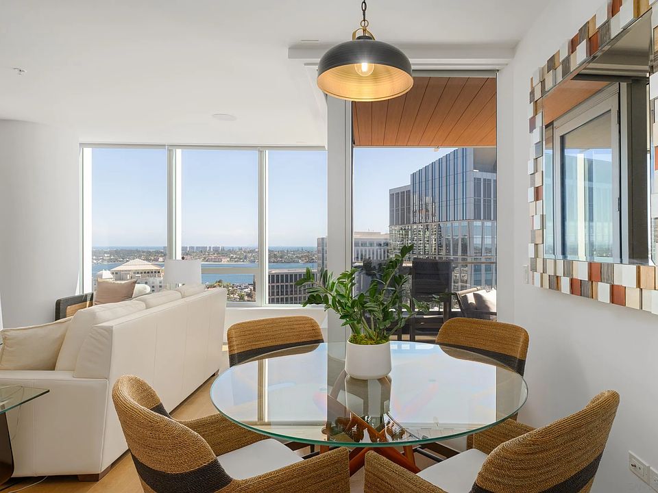 1st image of 888 W E St #2203