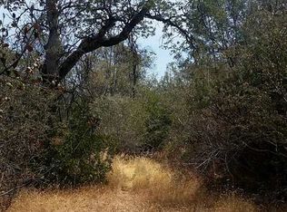 PARCEL 9 Country Rd, Sonora, CA 95370