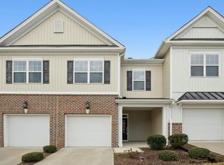 1014 Brightskies St, Morrisville, NC 27560