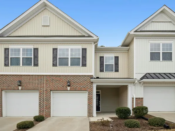 1014 Brightskies St, Morrisville, NC 27560