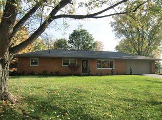 1397 S Center Ln, Franklin, IN 46131