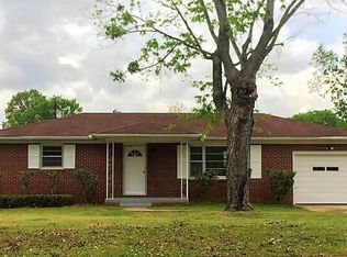 721 Lantana Way NW, Huntsville, AL 35811