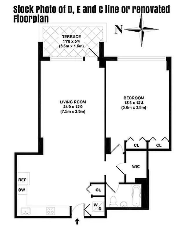 floor plan 4