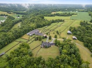 7135 Vernon Hill Rd, Felicity, OH 45120